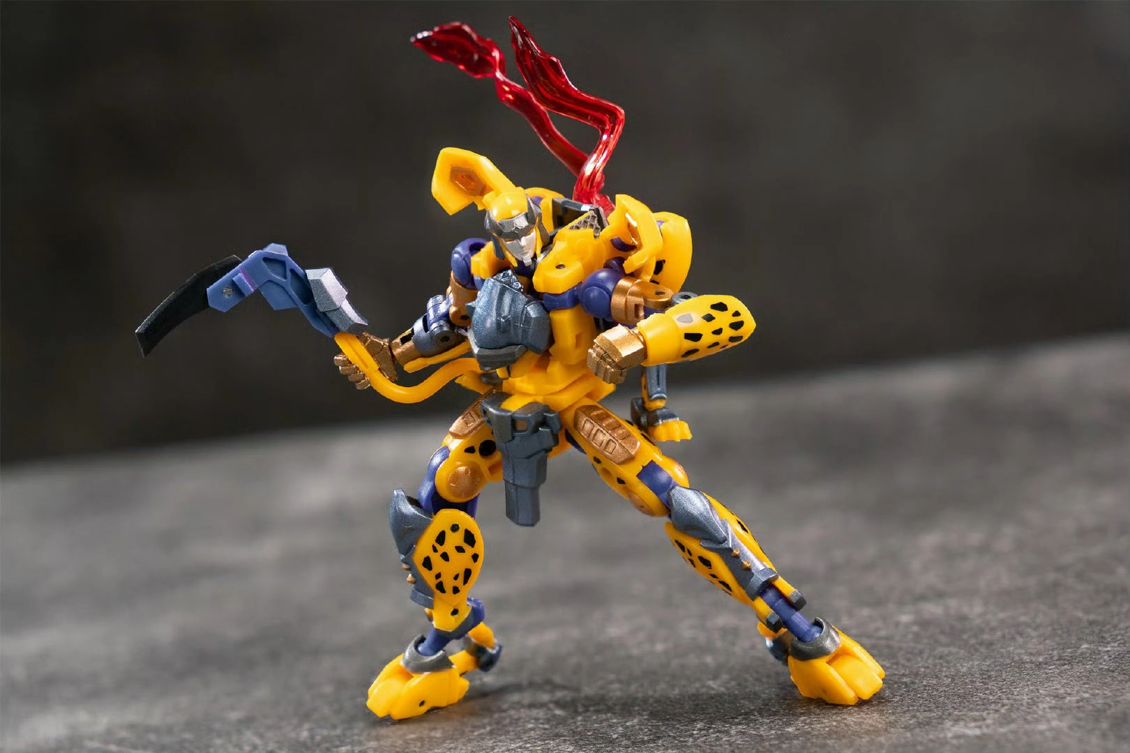 Interactive Entertainment Psychological Horror EX-76 Raiga