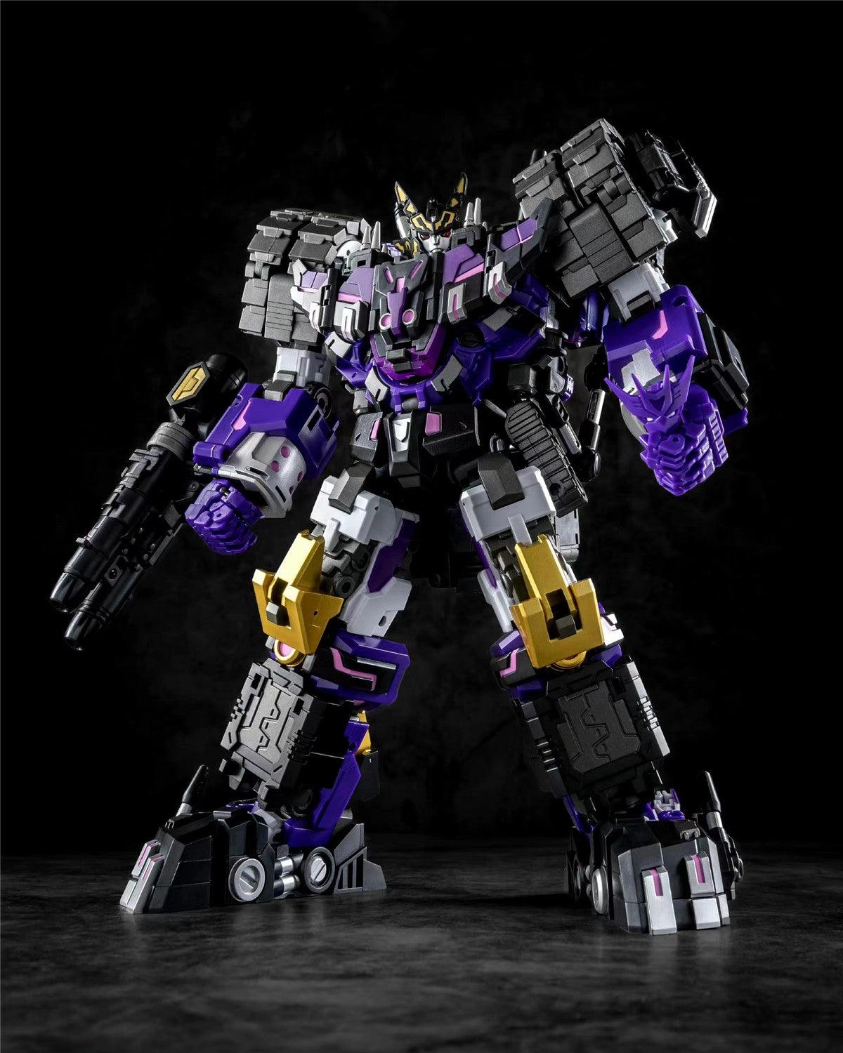 EX-31x Dubhe (Ver. 2023) Agriculture Sim