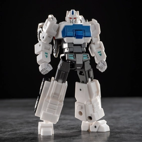 EX-44FG City Commander First Generation Strategic Choice