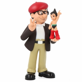 Vintage Collectible Tezuka Osamu Original version