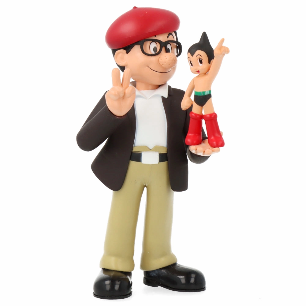 Vintage Collectible Tezuka Osamu Original version