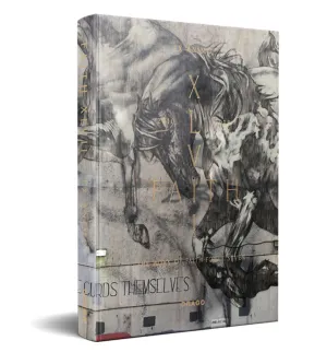 Collector Display Faith47 Ex Animo