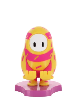 Fall Guys Holdems Mini Holder f?r Glass, 10 cm Fall Decor Corporate Gift