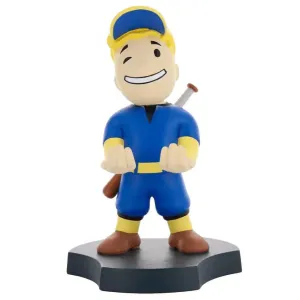 Fallout Big League Vault Boy Holdems Kabelh?llare och Telefonstativ Brand Advocate Fantasy Toy