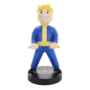 Fallout Vault Boy Cable Guys Controller Holder och Telefonst?d 23 cm Niche Interest