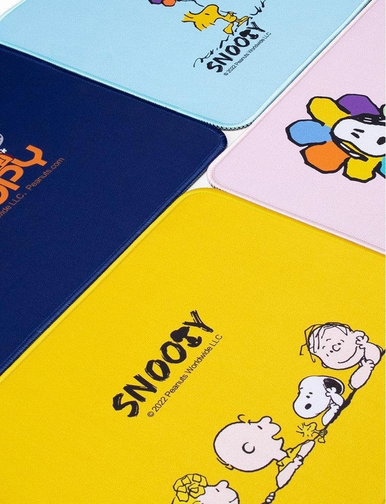 Snoopy Mouse Pad Ethical Choice