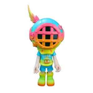 Family Heirloom Designer Art Sank 1000% Thailand Special Edition