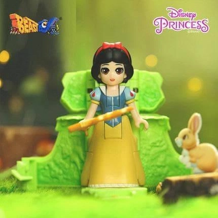 Top Tier Fantasybox Princess Snow White