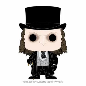 Batman Returns POP! Heroes Vinyl Figur - Penguin 9 cm Limited Model Anatomy Figure