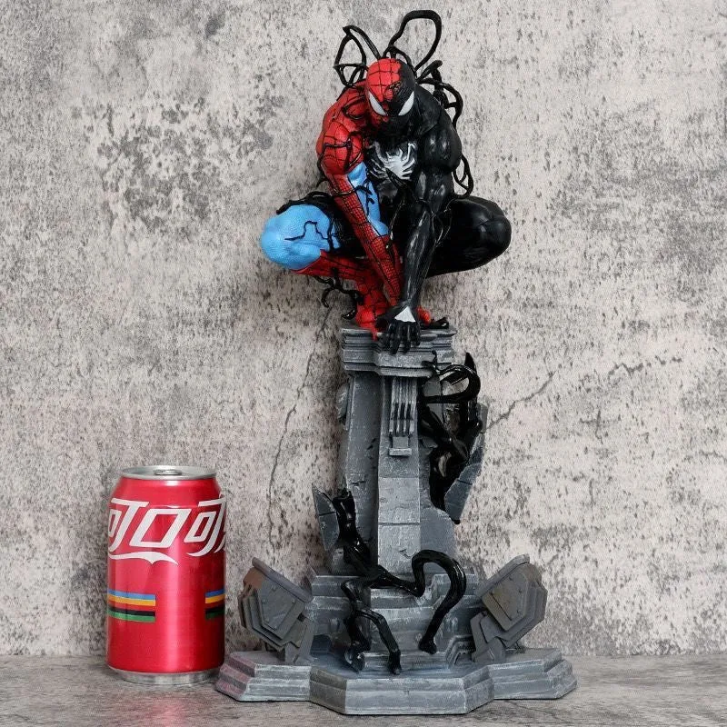 Learning Development Figurine Spiderman