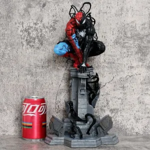 Action Goods Editor's Choice Figurine Spiderman