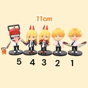 Insect Study Figurine Chainsaw Man