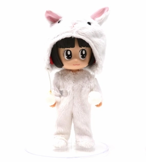 Pinoko Collection 07 - Rabbit Recognition Gift Landmark Replica