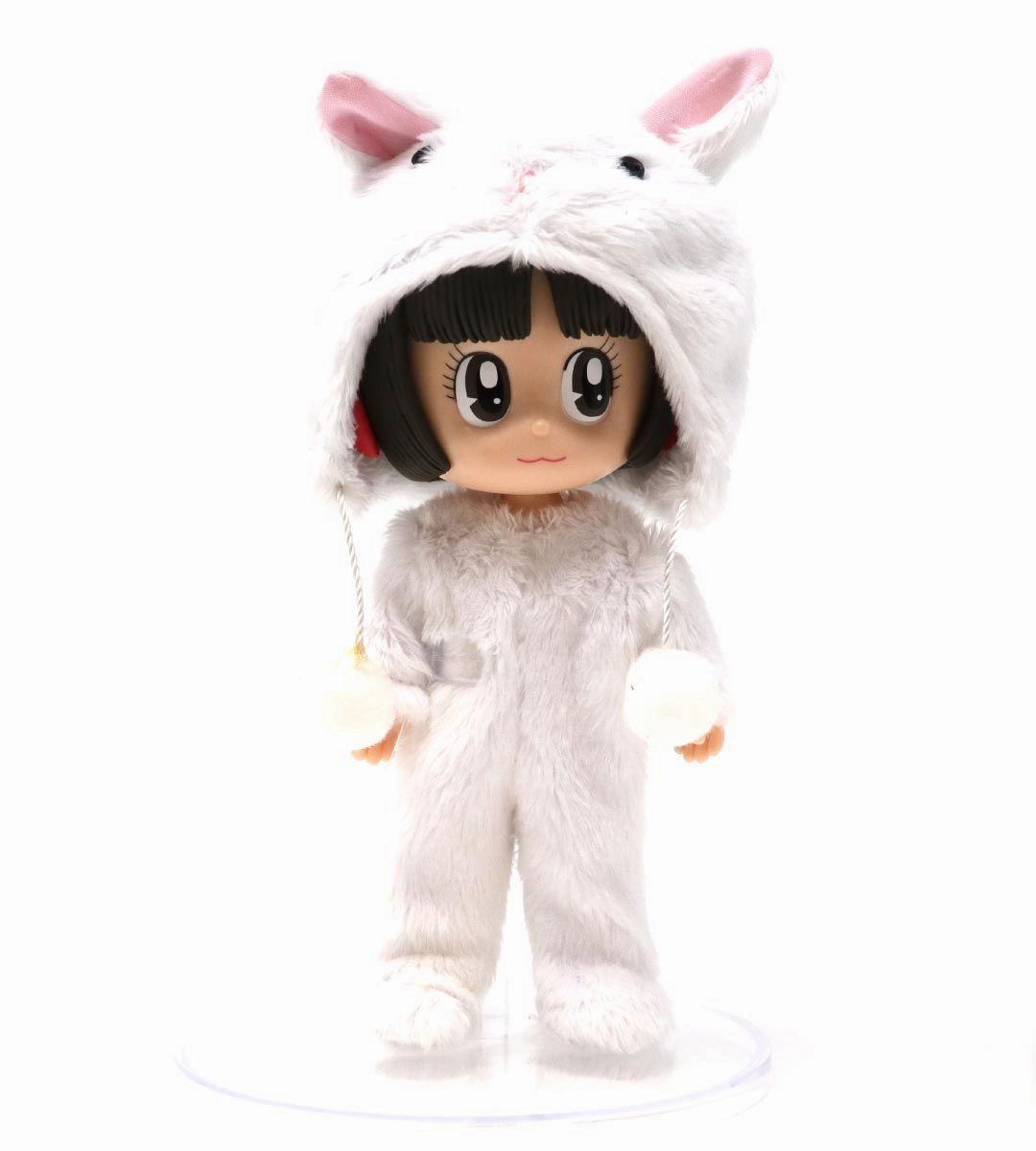 Pinoko Collection 07 - Rabbit Recognition Gift Landmark Replica