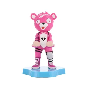 Gamer Setup Judges' Choice Fortnite Cuddle Team Leader Holdems Kabelh?llare Mini Enhetsh?llare och Telefonstativ 12 cm
