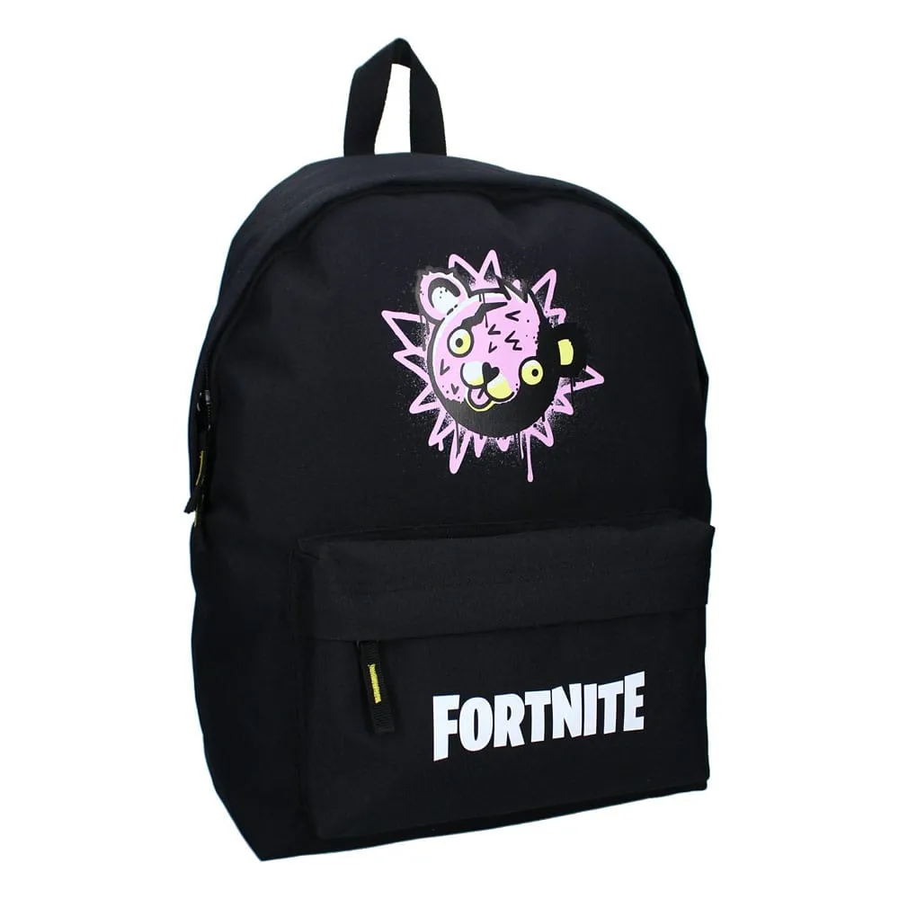 Classic Look Bag Fortnite Ryggs?ck Battle Royal 43 cm