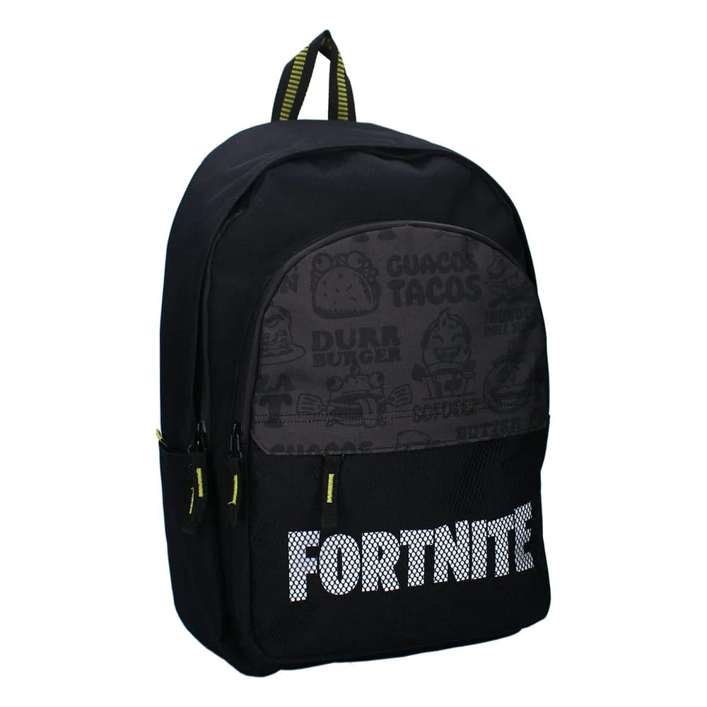 Fortnite Ryggs?ck Battle Royal 45 cm Durable Construction