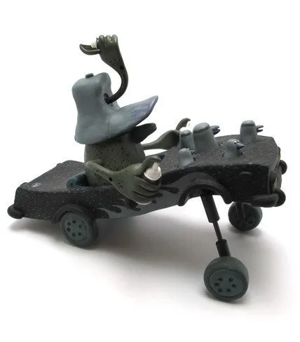 French Lowrider - Artoyz Version Worldwide Fanbase