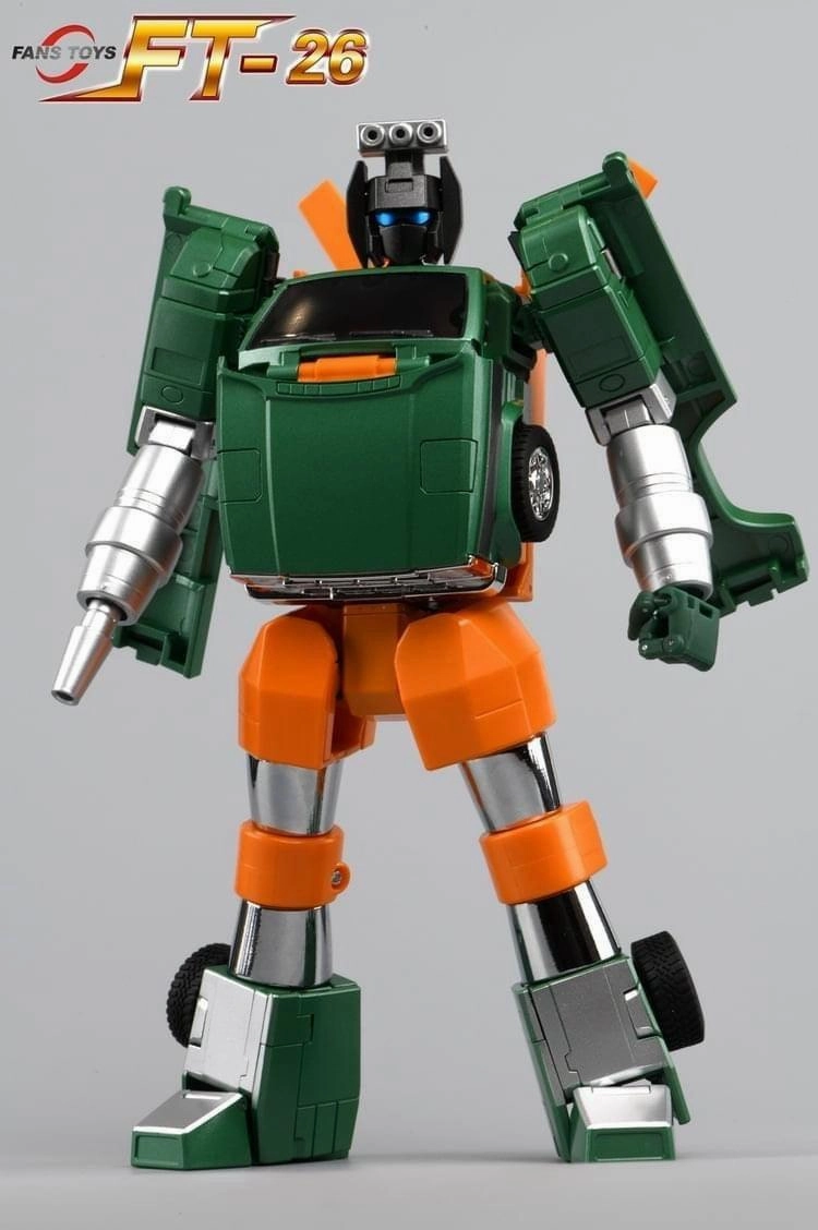 Next-Gen Version Word Puzzle FT-26 Hitch