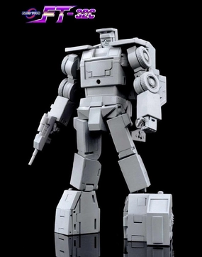 FT-32C Hooker Editor's Choice Most Popular