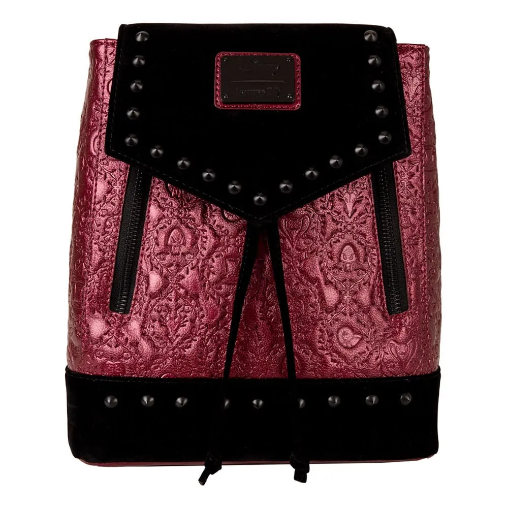 Disney by Loungefly Mini Ryggs?ck Villains Utility Gear Classic Mood