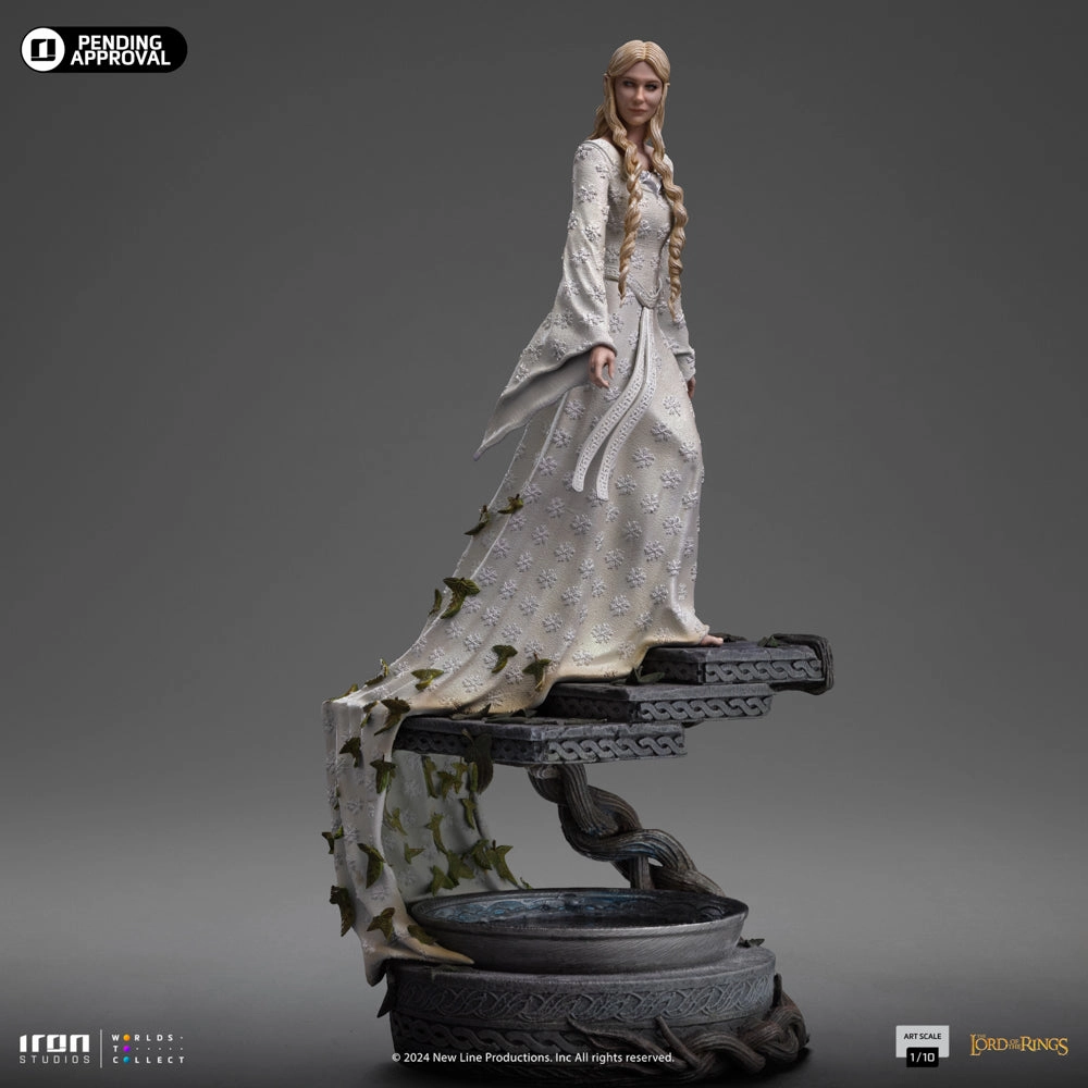 Galadriel Art Scale 1/10 African Art Premium Model