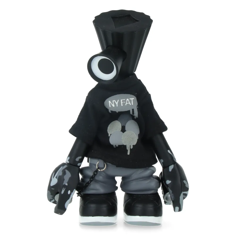 Limited Hobby Ny Fat by Michael Lau x G Shock