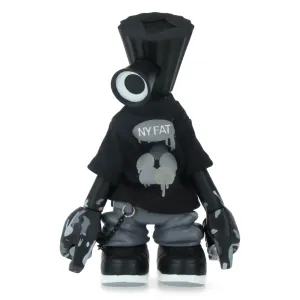 Limited Hobby Ny Fat by Michael Lau x G Shock