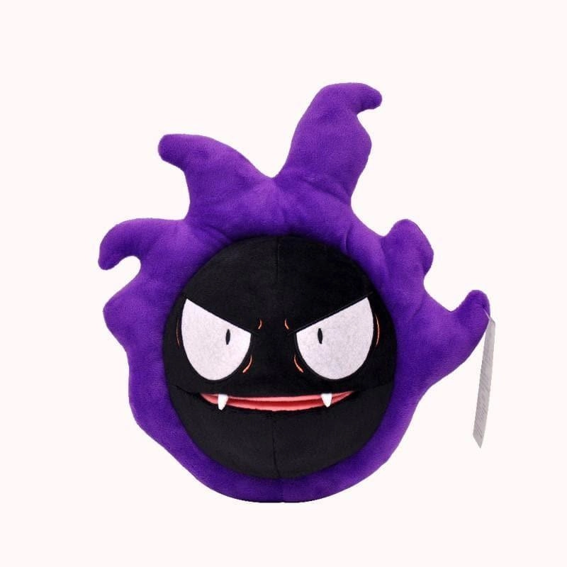Gastly Plush Stuffed Toy Professional Amateur
