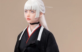 Girls' Revolution - Janghwa (Basic Ed.) 1/6 Scale Figure Art Hero