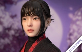 Girls' Revolution - Yui (Collector's Edition) 1/6 Scale Figure Mythical Animal