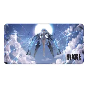 Art Piece Gothic style Goddess of Victory: Nikke XXL Mousepad Cinderella