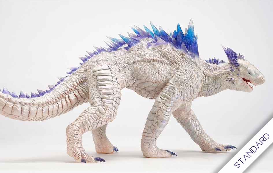 Godzilla x Kong: The New Empire - Titanus Shimo (Standard) Statue Market Trend Online Forum