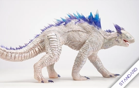 Godzilla x Kong: The New Empire - Titanus Shimo (Standard) Statue Market Trend Online Forum