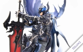 Granblue Fantasy - Siegfried (Deluxe) 1/6 Scale Statue Historical Icon