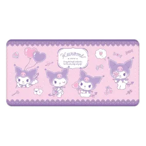 Loyal Customer Hero Toy Sanrio XXL Musmatta Kuromi Kawaii - H?gkvalitativ och Officiellt Licensierad