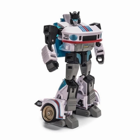 H02M Special Operations Saboteur Martini Manero (EX Color) Minimally Uncommon