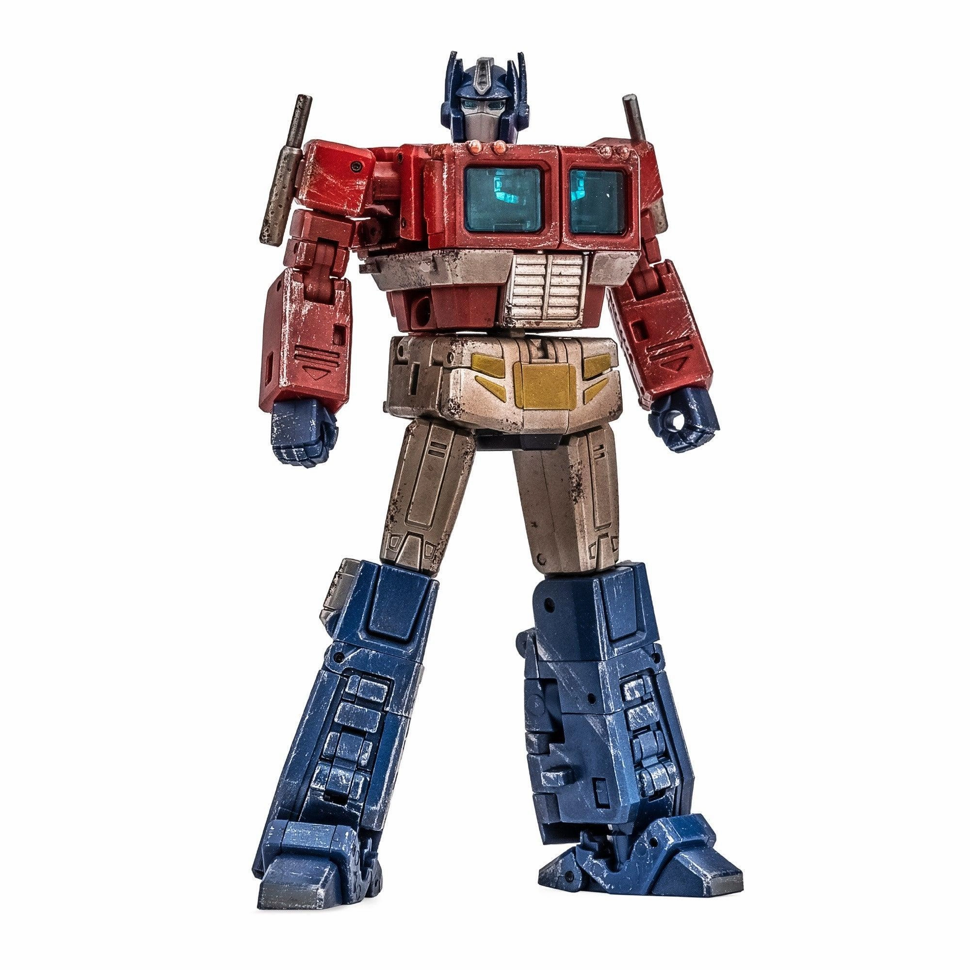 Influencer Partnership High definition H09Z Survivor Agamenmnon H27Z Inquisitor David