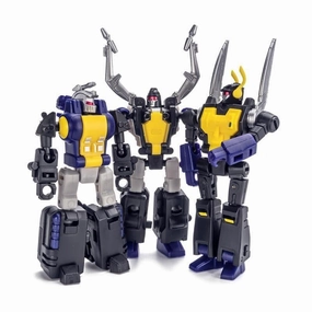 H10 Abradon H11 Beria H12 Asmodeus Set Infinite Quantity