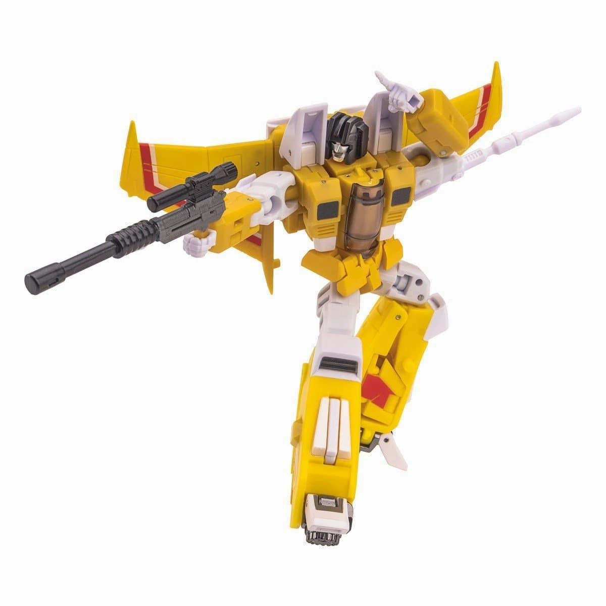 Quintessential Upgrade Path H14S Aerospace Engineer Amy (Special Color)