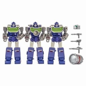 Pupil Rank H22 Reconnaissanse Chimera (Normal Color)