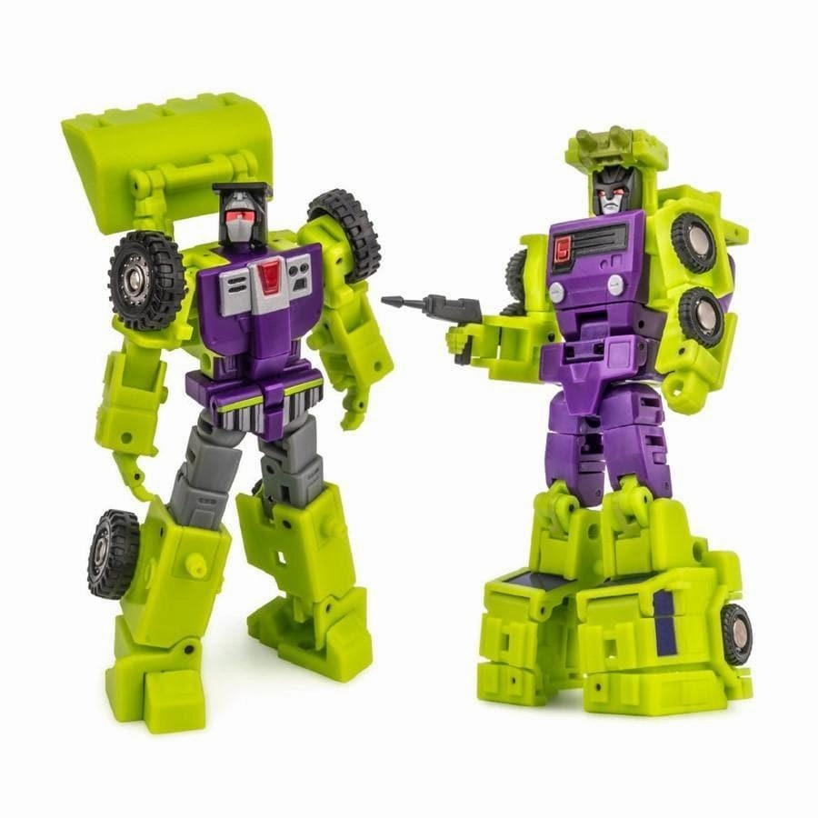 Global Illumination Smart device H31 Carcel H32 Morbus Set (Normal Color)