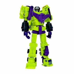 Homage Classic H34P Hephaestus (Normal Color)