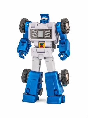 Number One Pixel Art H41 Jones Geologist