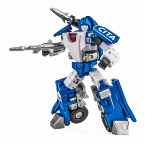 Hand-Eye Coordination H42 Spy Shean