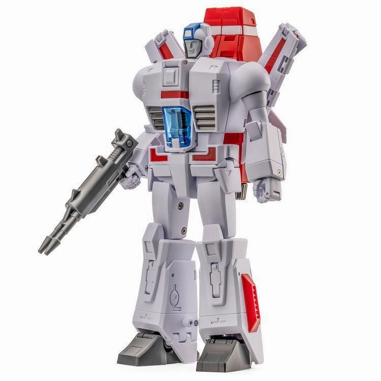 H45 Firefox Neutral Ending