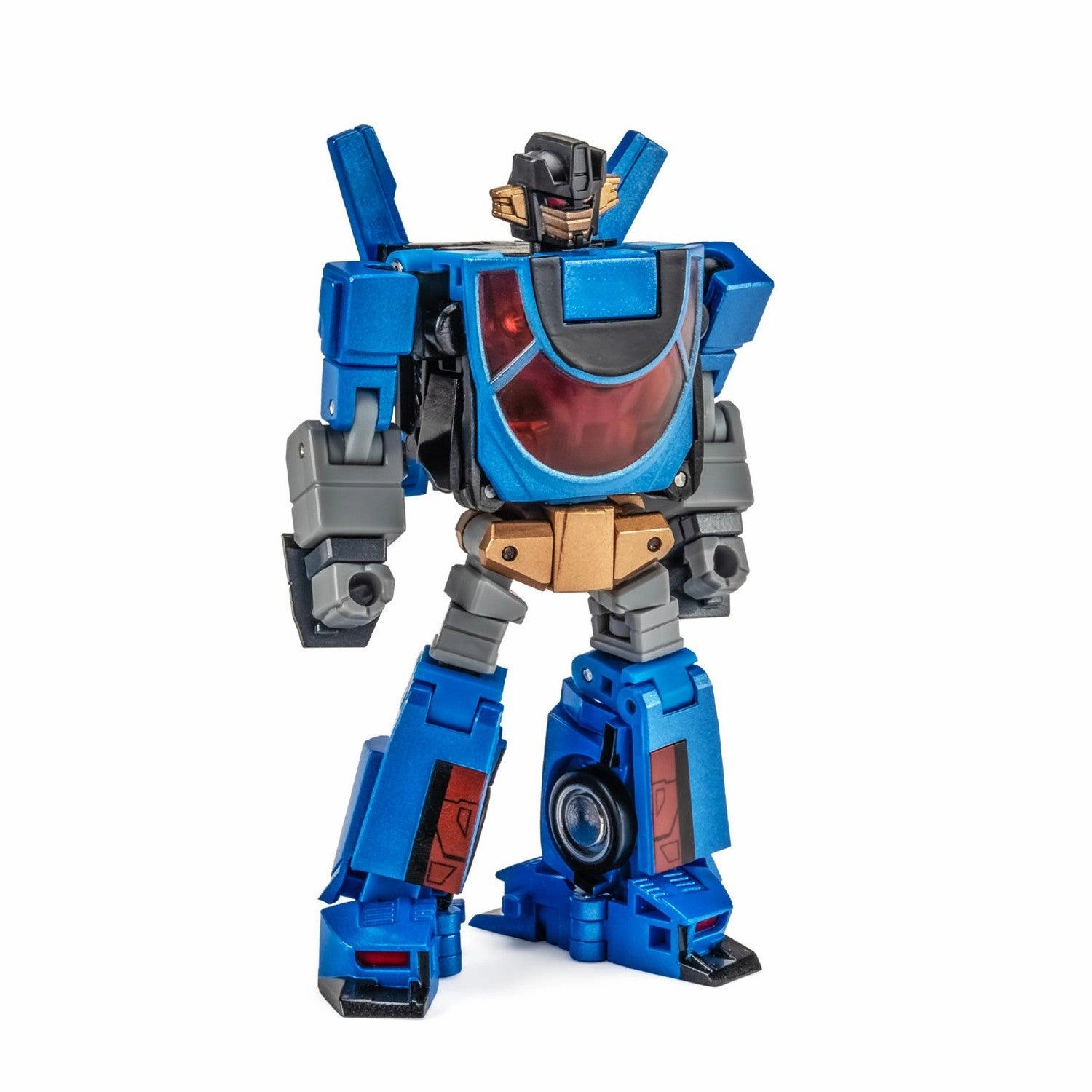 H49B Caligari (Mirror Color) Story Rich Discord Server