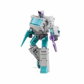 H52B Mad Medic Dr. Poison Daily Challenges