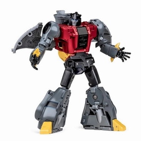 Low latency Space Physics H56 Rhedosaurus