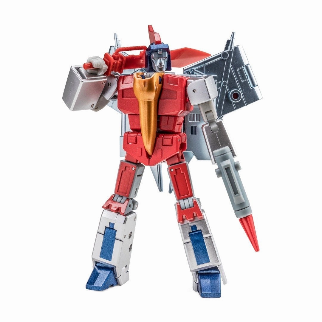 H57C Bombardier Freyr Equality Movement